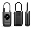 Compresor Portátil 150PSI – Potente, Compacto y Eficiente