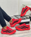 🔥 Adizero: Velocidad y Ligereza en Cada Paso